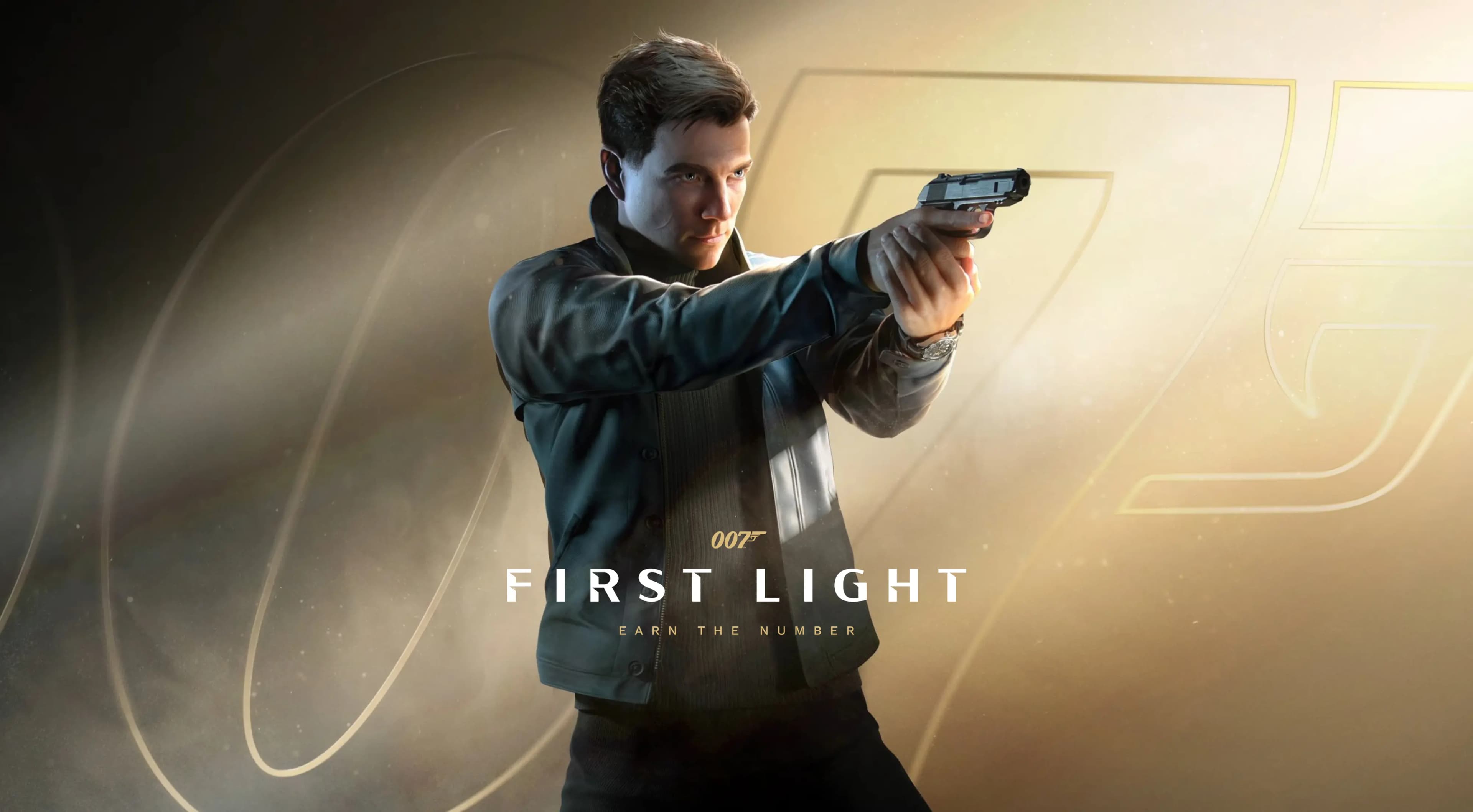 007 First Light