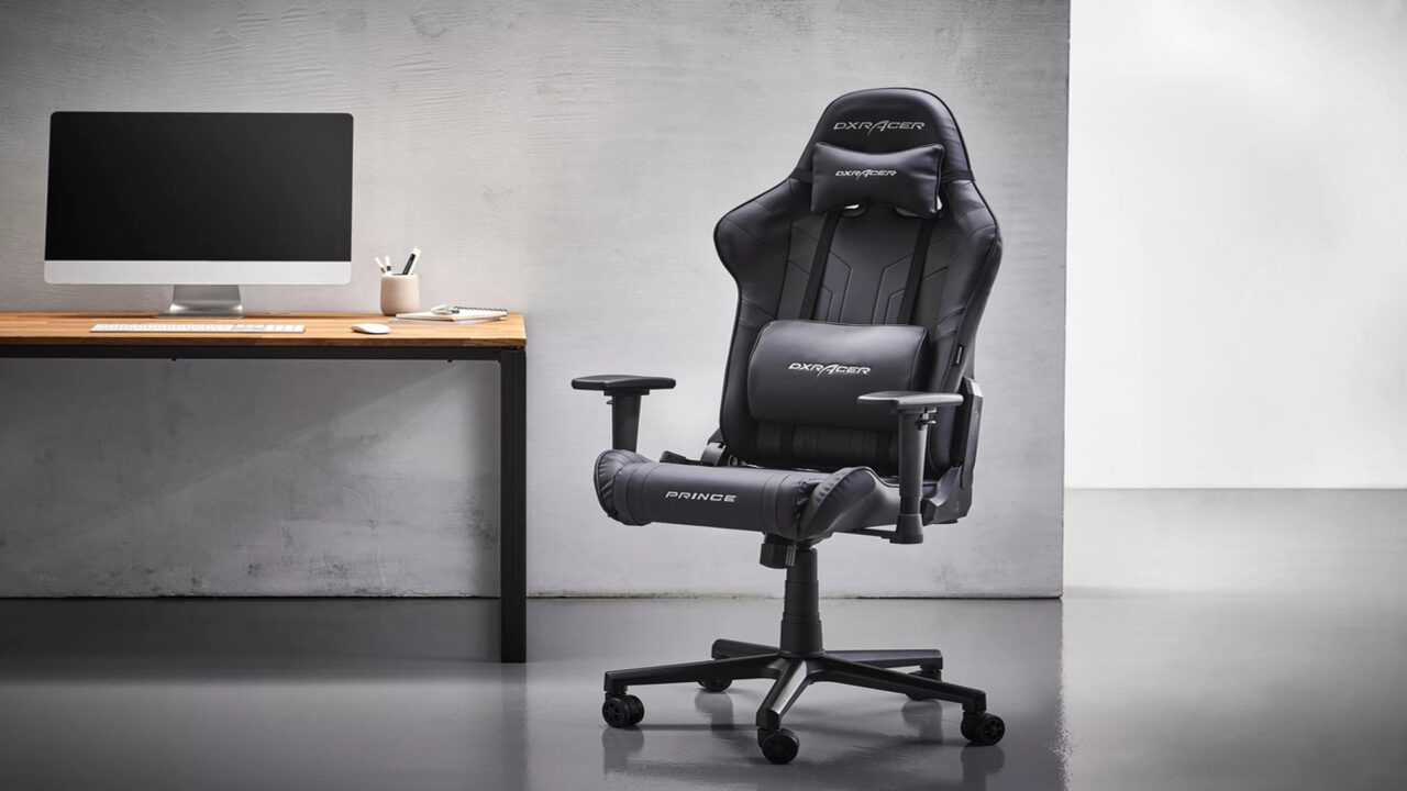 بهترین صندلی گیمینگ تا ۲۰ میلیون تومان