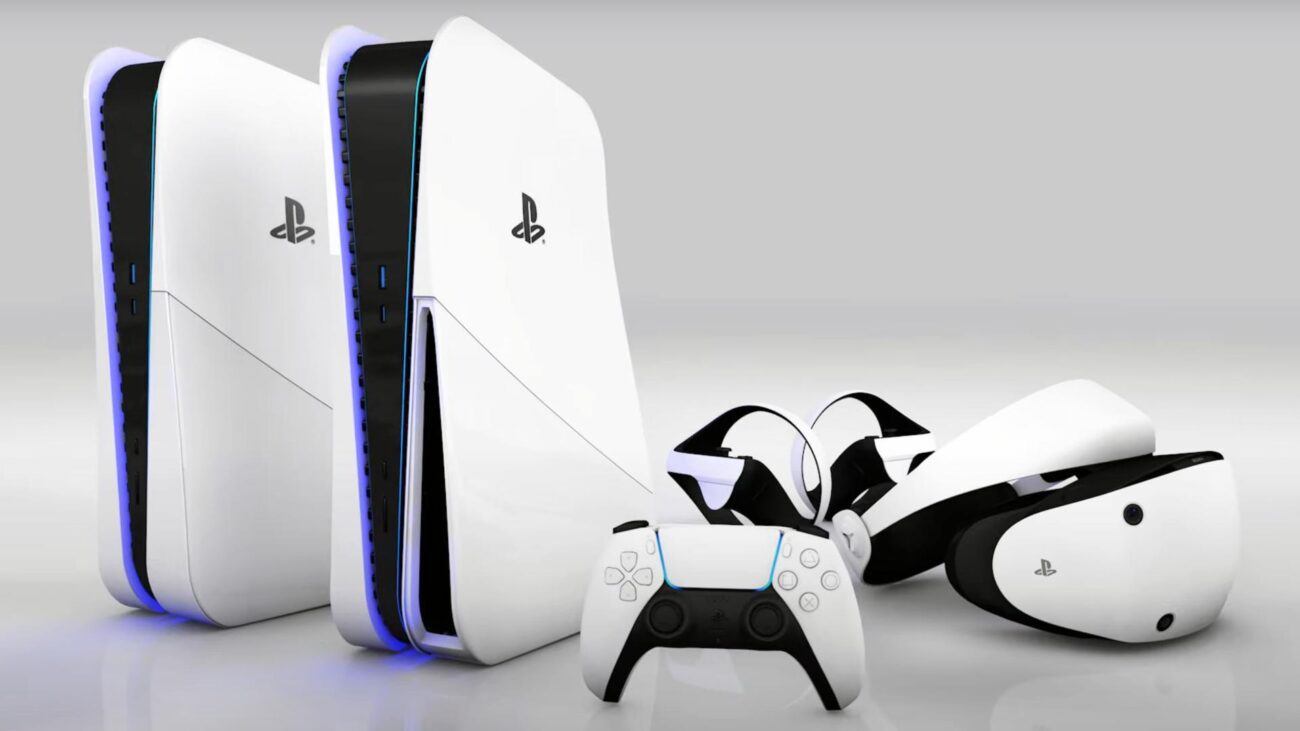 پلی استیشن 6