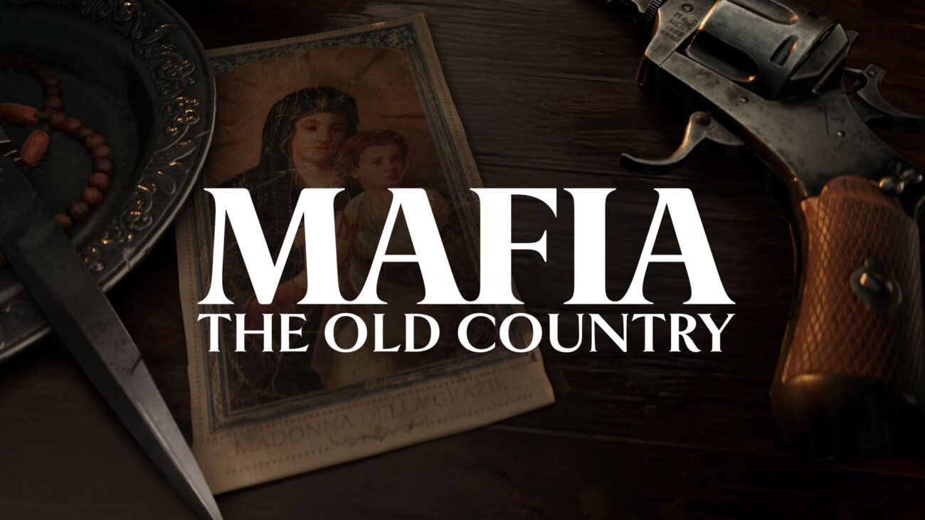 سیستم مورد نیاز Mafia: The Old Country