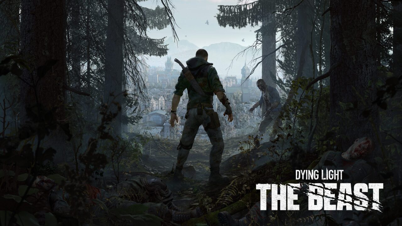 جدول سیستم مورد نیاز بازی Dying Light: The Beast