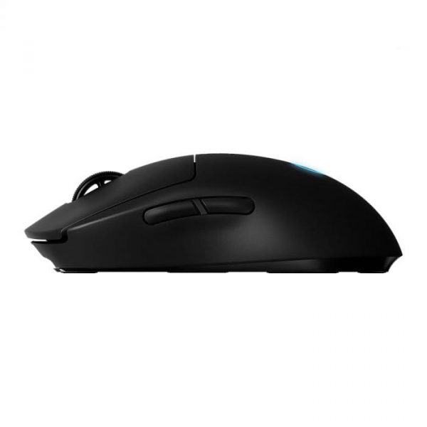 موس گیمینگ وایرلس لاجیتک G PRO WIRELESS