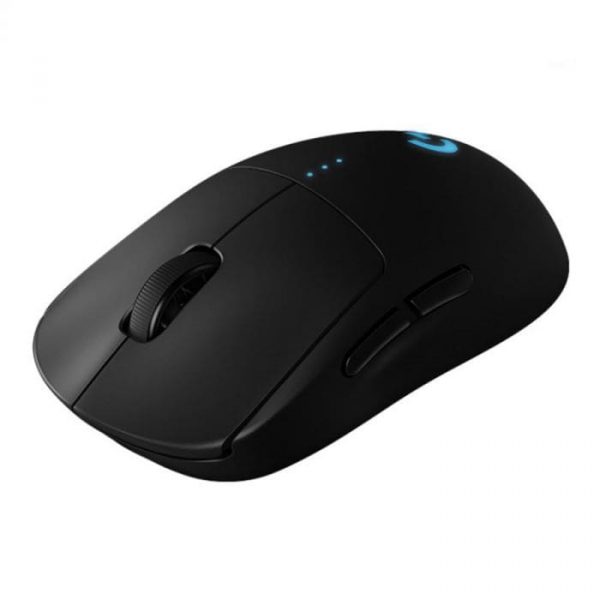 موس گیمینگ وایرلس لاجیتک G PRO WIRELESS