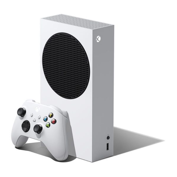 کنسول بازی Xbox Series S