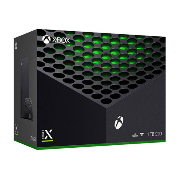 کنسول بازی Xbox Series X