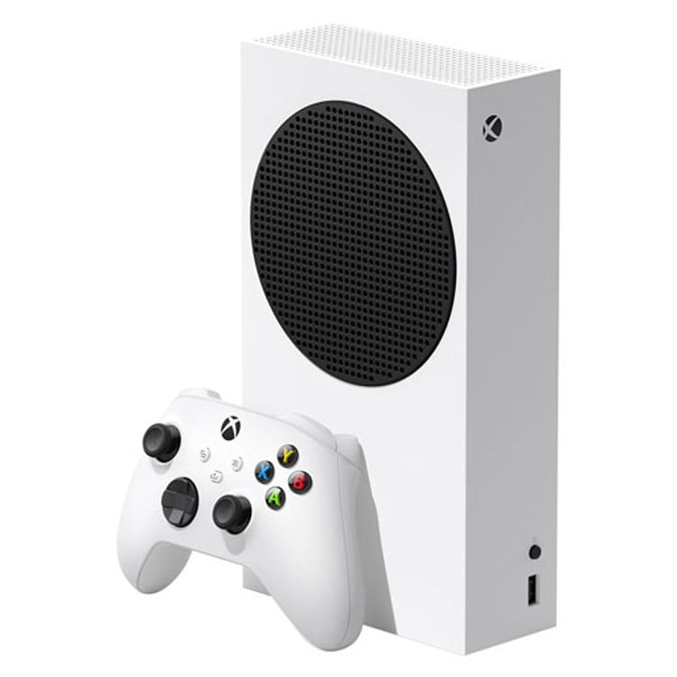 کنسول بازی Xbox Series S