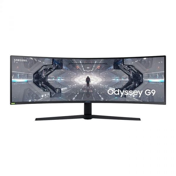 مانیتور گیمینگ سامسونگ مدل Odyssey G9