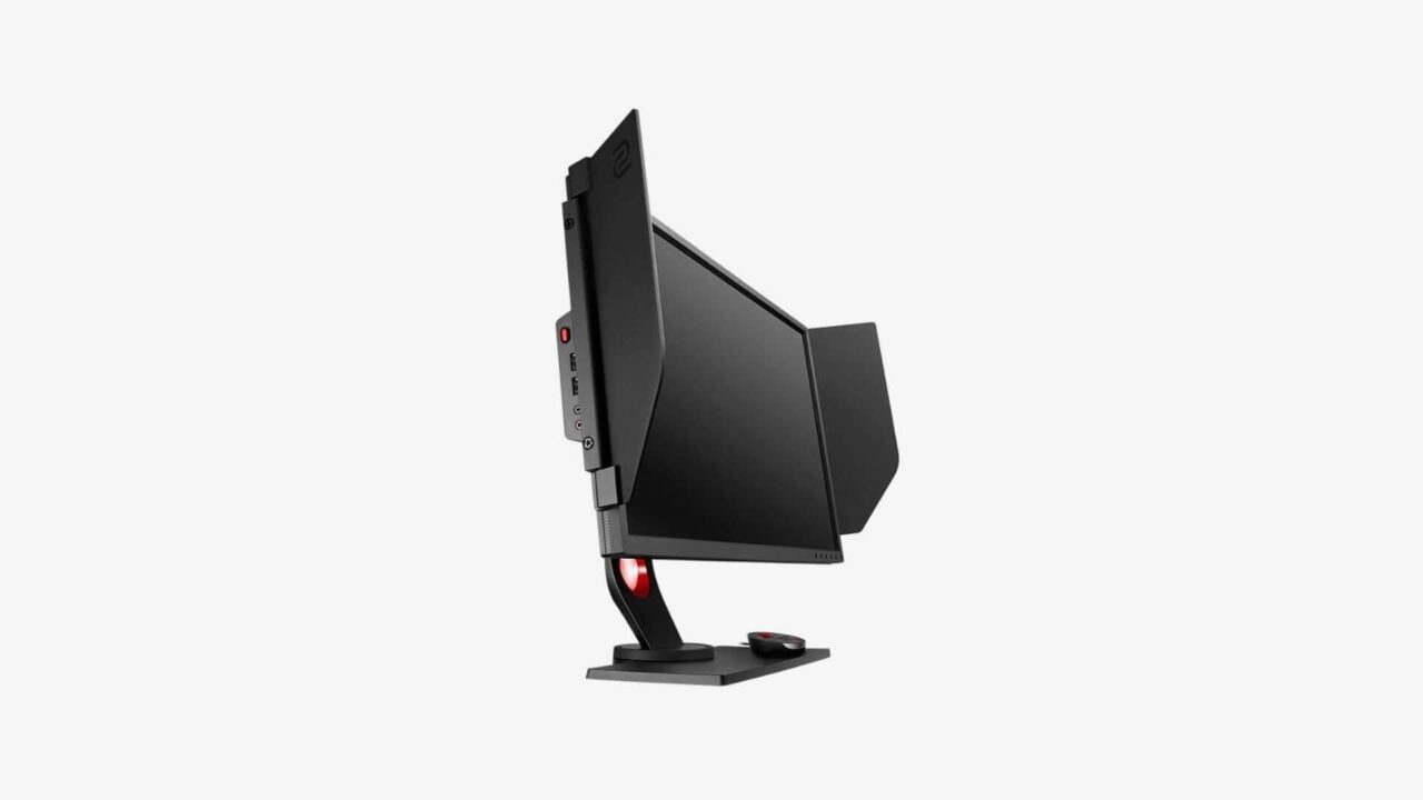 3 خرید مانیتور بنکیو XL2546 گیمینگ