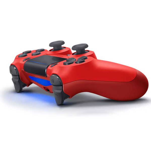 دسته DualShock 4 Wireless Controller رنگ قرمز - پلی استیشن 4