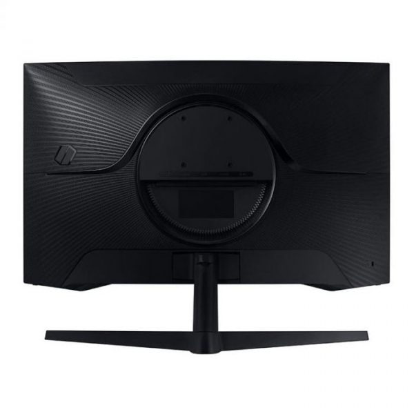 مانیتور گیمینگ سامسونگ مدل Odyssey G5 سایز 27 اینچ