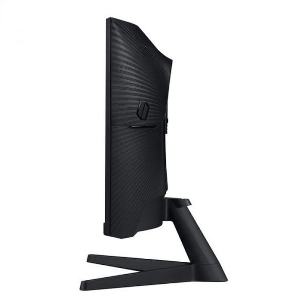 مانیتور گیمینگ سامسونگ مدل Odyssey G5 سایز 27 اینچ
