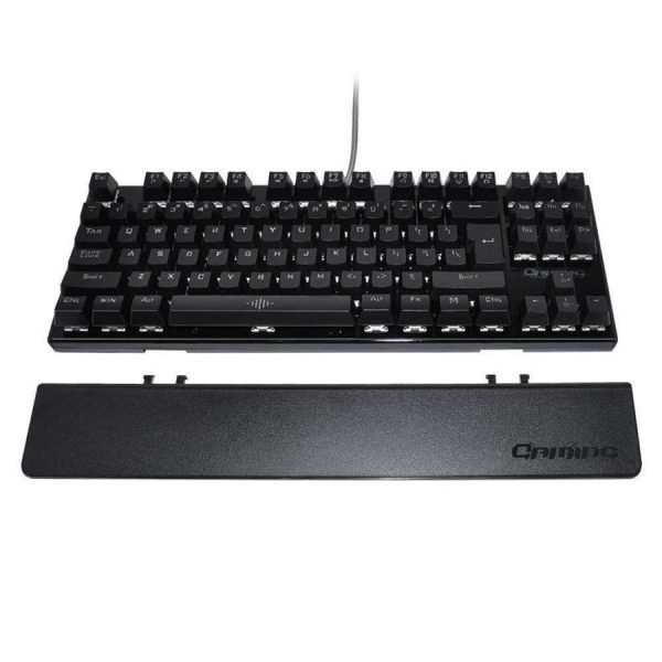 کیبورد گیمینگ مکانیکال GigaWare مدل K28
