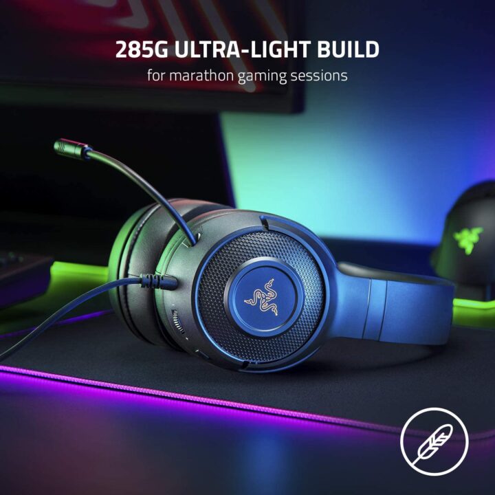 Razer Kraken X V3 Gaming Headset (2)