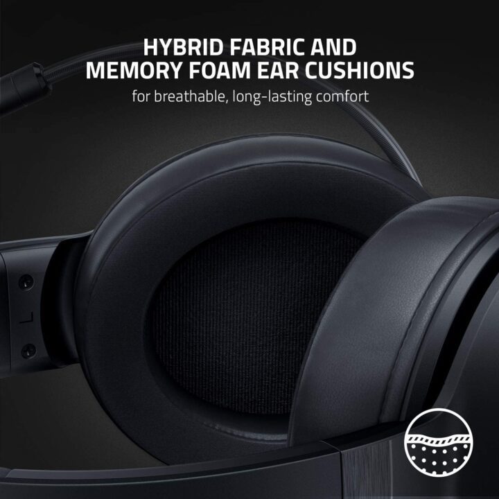 Razer Kraken X V3 Gaming Headset (5)