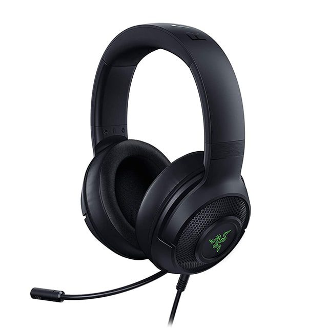 Razer Kraken X V3 Gaming Headset-min