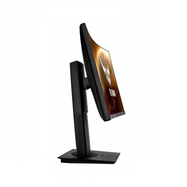 مانیتور گیمینگ خمیده ایسوس مدل VG24VQ