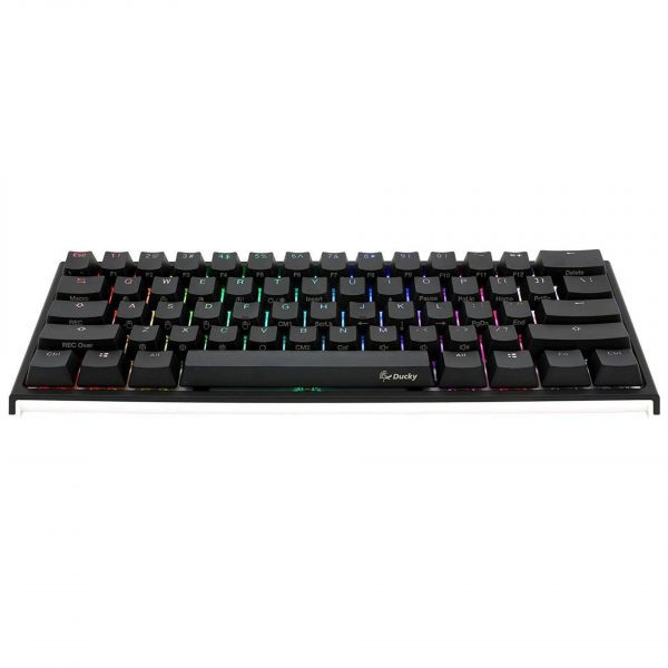 کیبورد گیمینگ Ducky مدل One 2 mini
