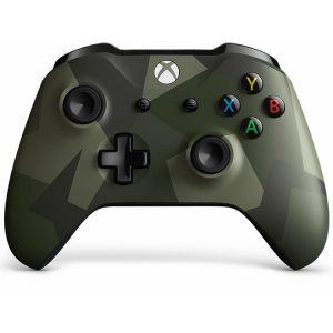 دسته بازی Xbox One – طرح Armed Forces 2