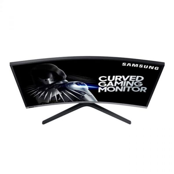 مانیتور گیمینگ سامسونگ مدل C27RG50