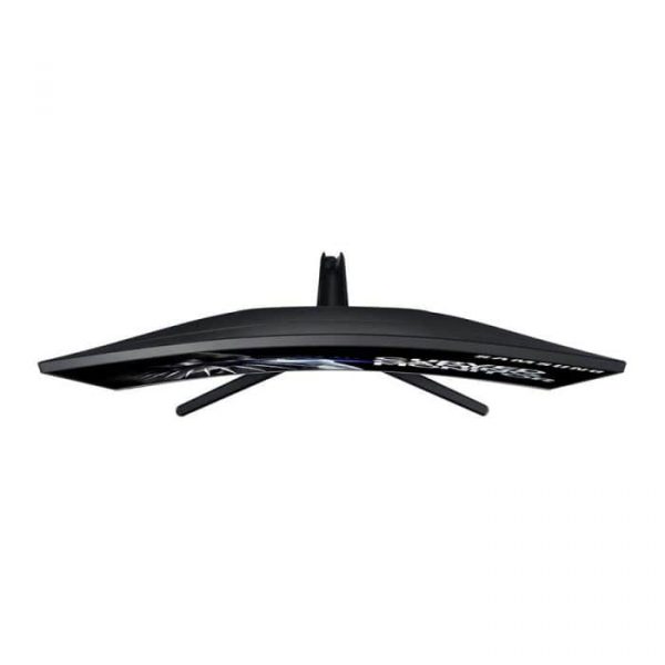مانیتور گیمینگ سامسونگ مدل C27RG50