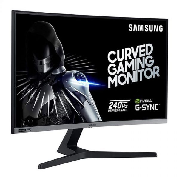 مانیتور گیمینگ سامسونگ مدل C27RG50