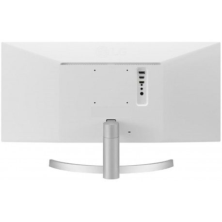 مانیتور ال جی مدل 29WN600-W