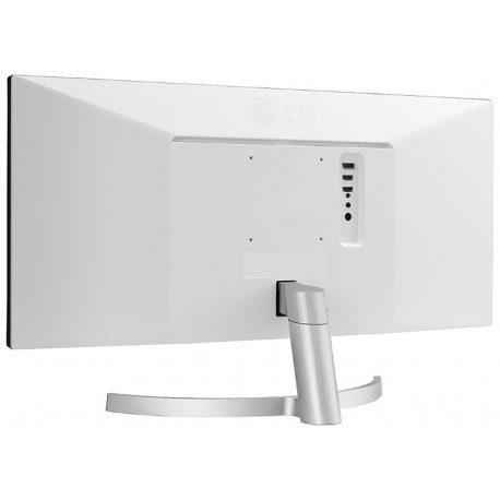 مانیتور ال جی مدل 29WN600-W