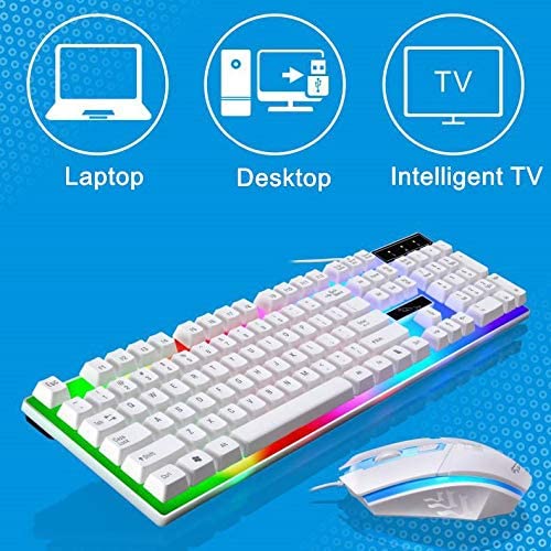 باندل گیمینگ اسکای تاچ مدل G21