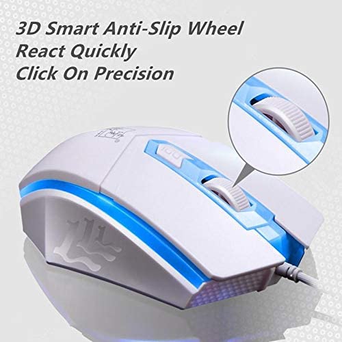 باندل گیمینگ اسکای تاچ مدل G21