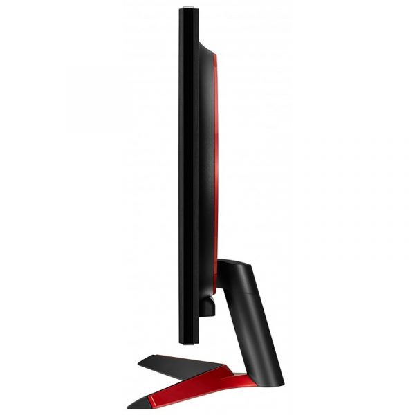 مانیتور گیمینگ ال جی مدل 24GL600F-B سایز 24 اینچ
