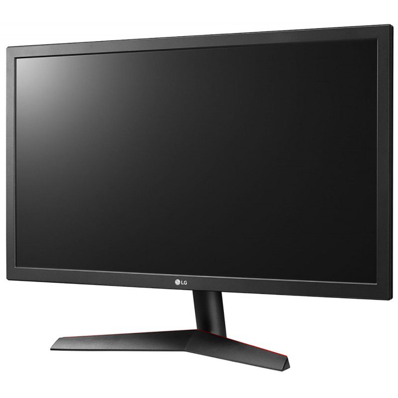 مانیتور گیمینگ ال جی مدل 24GL600F-B سایز 24 اینچ 7-min