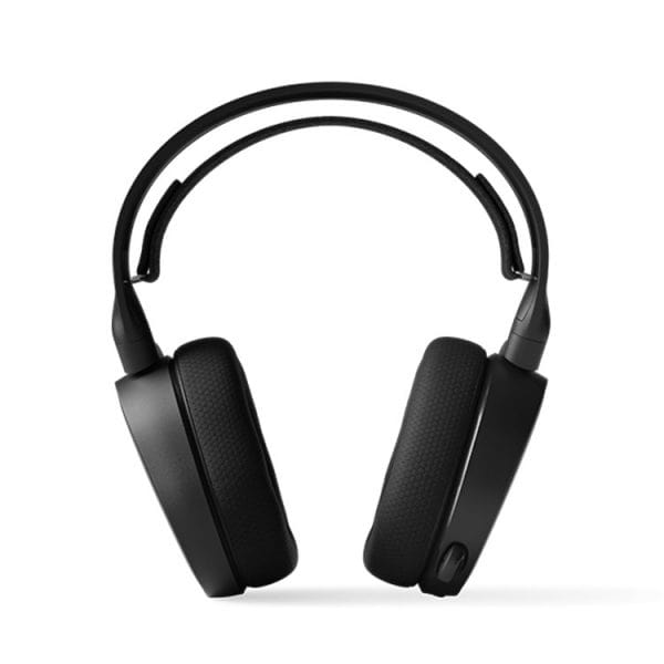 هدست گیمینگ استیل سریز مدل Arctis 3