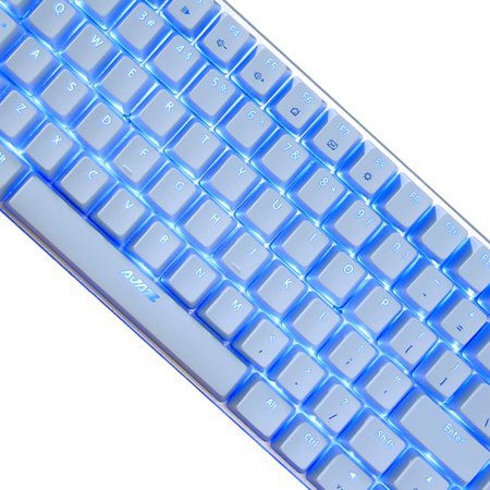 کیبورد گیمینک AJAZZ مدل AK33 Blue LED (3)-min