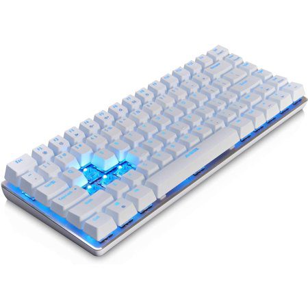 کیبورد گیمینک AJAZZ مدل AK33 Blue LED (4)-min