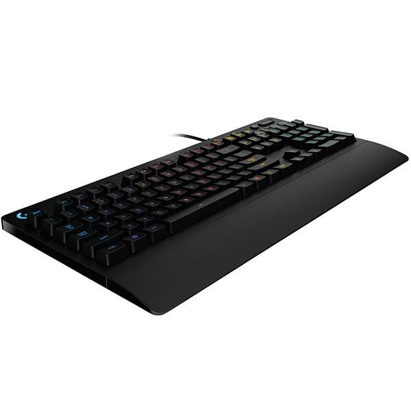 کیبورد گیمینگ لاجیتک مدل G213 Prodigy