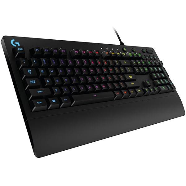 کیبورد گیمینگ لاجیتک مدل G213 Prodigy