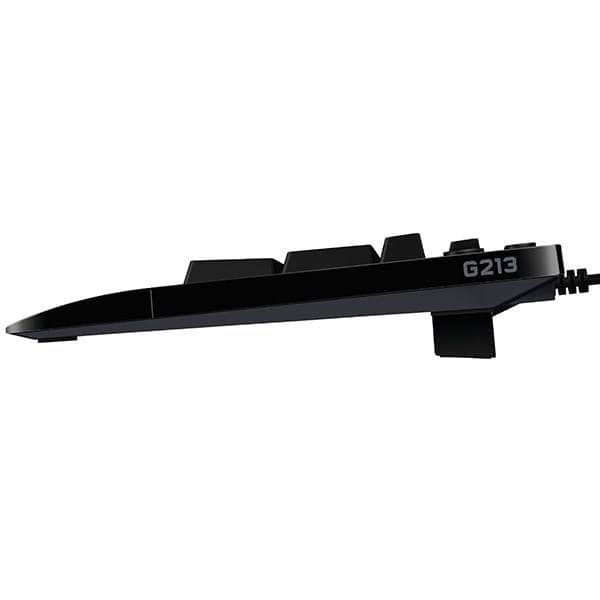 کیبورد گیمینگ لاجیتک مدل G213 Prodigy