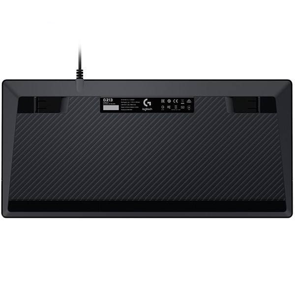 کیبورد گیمینگ لاجیتک مدل G213 Prodigy