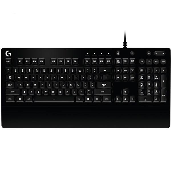 کیبورد گیمینگ لاجیتک مدل G213 Prodigy