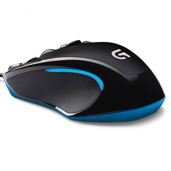 موس گیمینگ لاجیتک مدل G300s