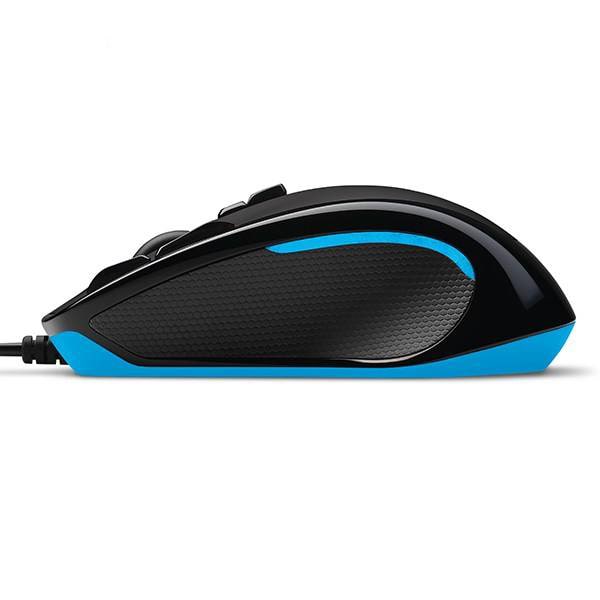 موس گیمینگ لاجیتک مدل G300s