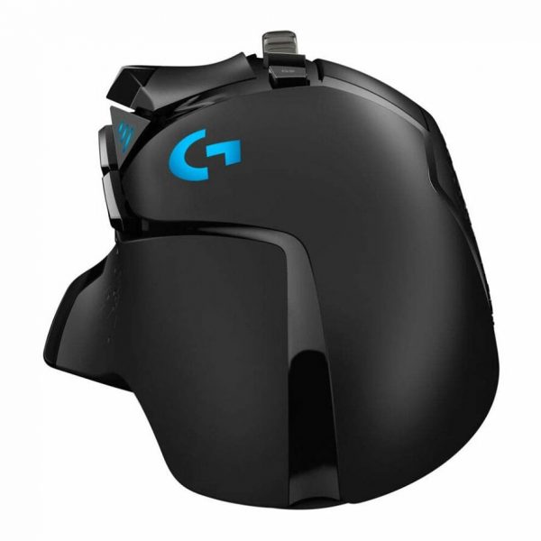 موس گیمینگ لاجیتک مدل G502 Hero