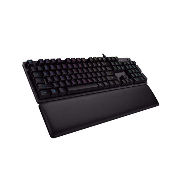 کیبورد گیمینگ مکانیکی لاجیتک مدل G513