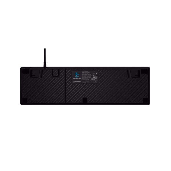 کیبورد گیمینگ مکانیکی لاجیتک مدل G513
