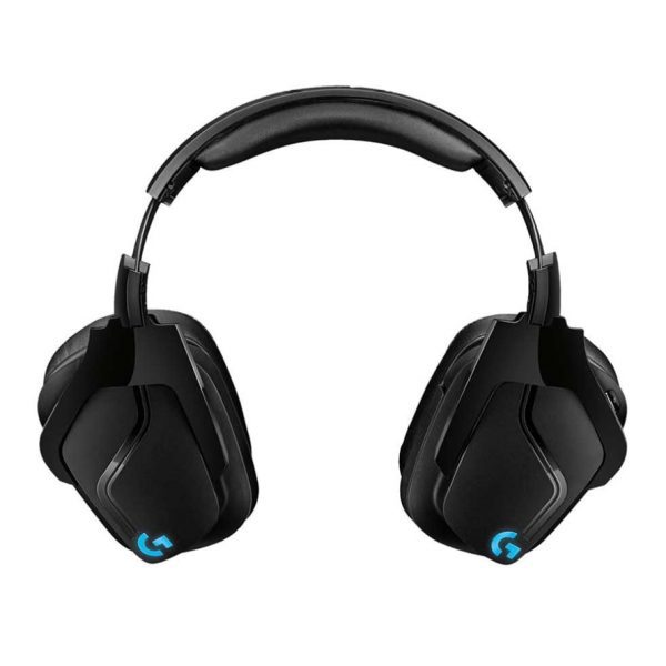 هدست بی سیم گیمینگ لاجیتک مدل G935