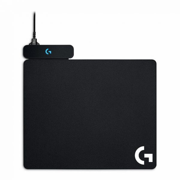 موس پد گیمینگ لاجیتک Powerplay Wireless Charging