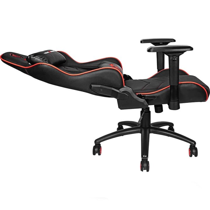 MSI MAG CH120 X Gaming Chair-min