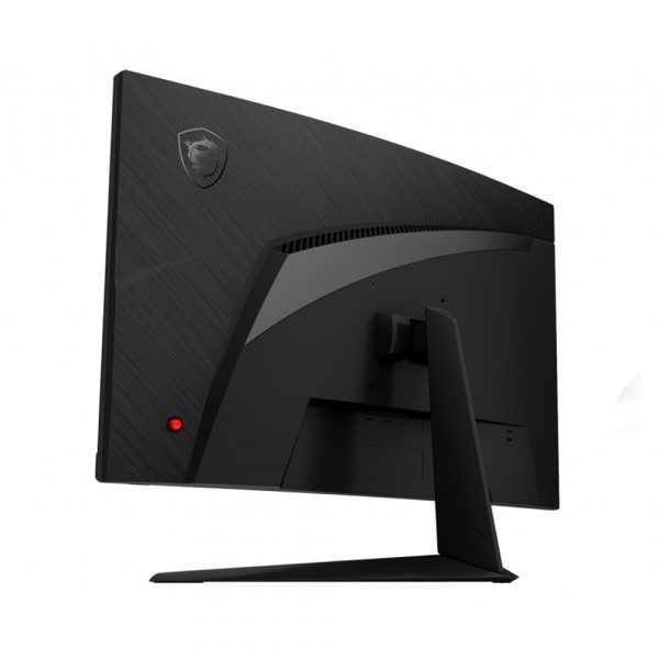 مانیتور گیمینگ 27 اینچ خمیده MSI مدل Optix G27C5