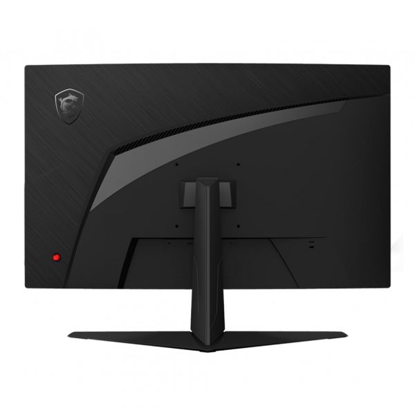 مانیتور گیمینگ 27 اینچ خمیده MSI مدل Optix G27C5