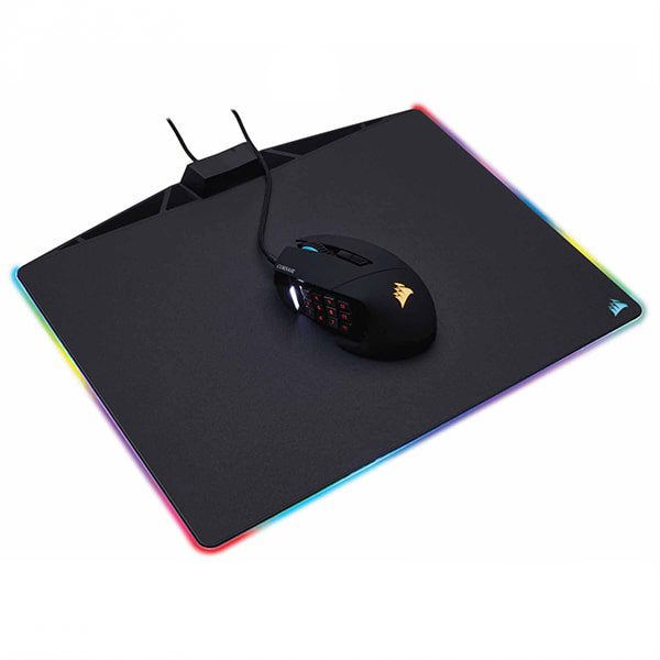 موس پد گیمینگ CORSAIR مدل MM800